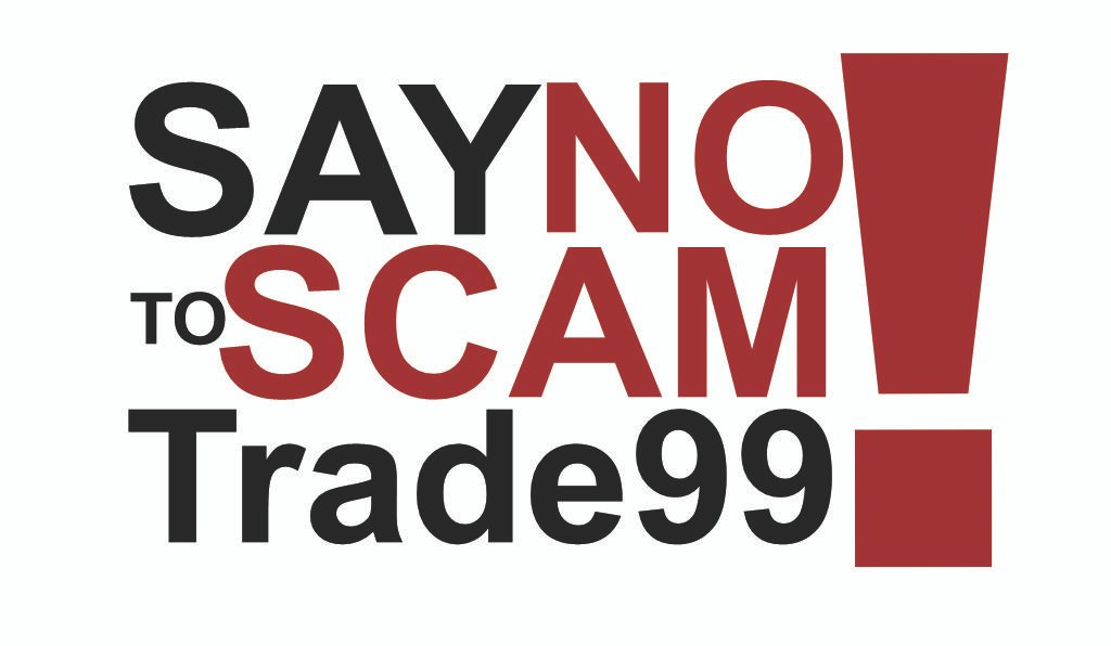 Trade99 تريد 99 هي شركة فوركس نصابة تقوم بسرقة المستثمرين وتعمل بدون ترخيص